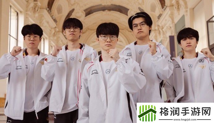 S14截至目前T1选手使用过的英雄