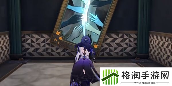 崩坏星穹铁道哈努的遗产成就解锁方法