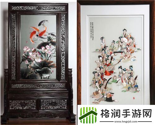 史诗级版本更新!以闪亮之名新版本非遗合作放大招新闻频道