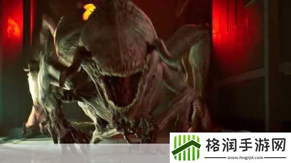 杀戮空间3预告震撼发布