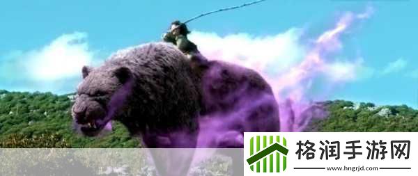 黑神话震撼曝光