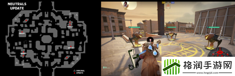 Deadlock11/8更新补丁