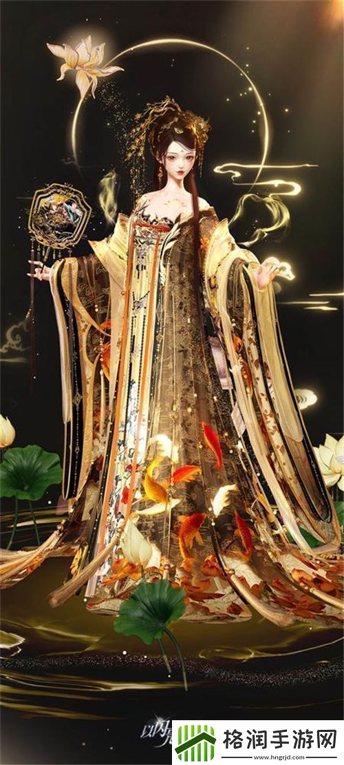 史诗级版本更新!以闪亮之名新版本非遗合作放大招新闻频道