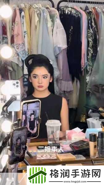 黑神话蜘蛛精绝美登场