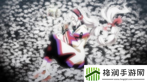 系列新作传颂之物