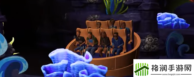 过山车之星2修复公园黄金攻略分享无限数码