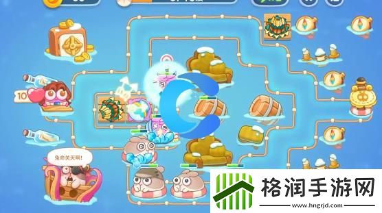 萝卜界的航空母舰