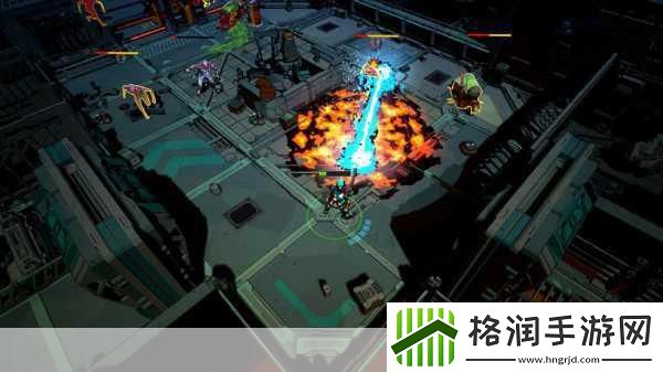 木卫四协议衍生新游现已编辑