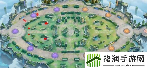 宝可梦大集结新手开局分路怎么走