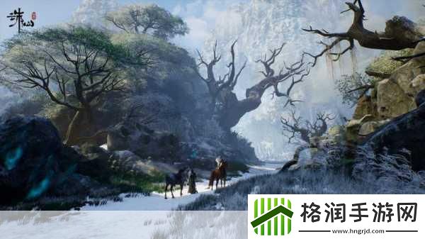 仙侠世界2怀旧服启航