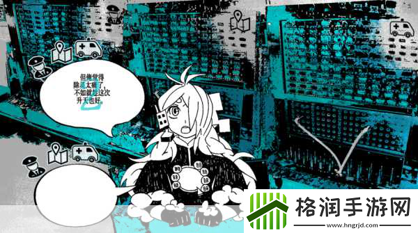 鹰角新作闪耀东京电玩展