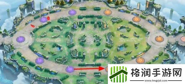 宝可梦大集结新手开局分路怎么走