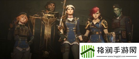 双城之战2高清剧照追悼会的袭击案引燃导火索！