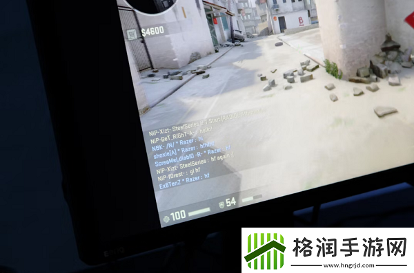 职业哥最爱的显示器