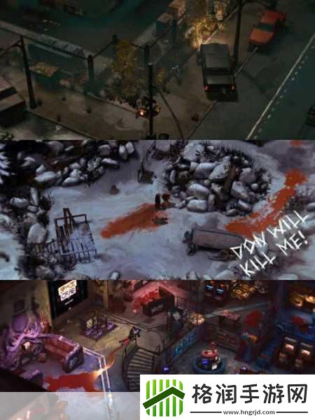 冥界清道夫震撼来袭8月27日Steam平台正式上线!