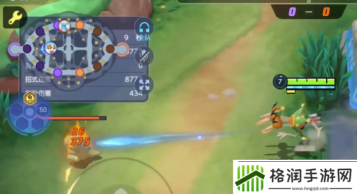 宝可梦大集结嘟嘟利怎么玩