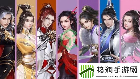 诛仙门派影响力怎么获得