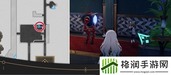 崩坏星穹铁道钟表把戏隐藏任务全攻略