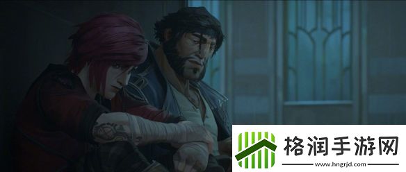 双城之战2高清剧照追悼会的袭击案引燃导火索！