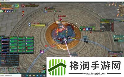 剑网3达摩洞声望提升攻略【详细指南】