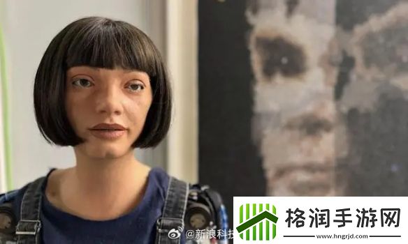 AI机器人画作拍卖上百万美元！成交价远超拍卖行预期