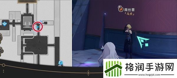 崩坏星穹铁道钟表把戏隐藏任务全攻略