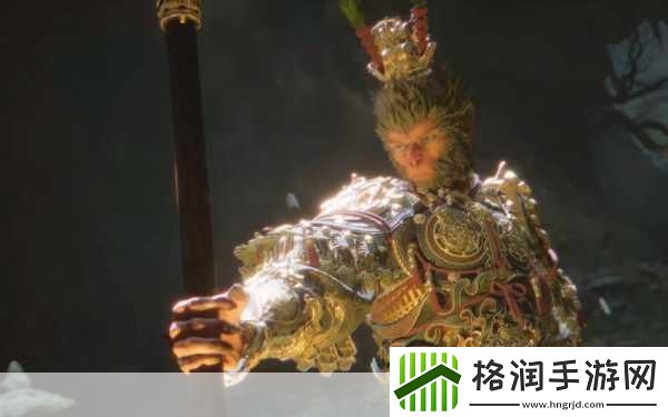 真正的齐天大圣再现江湖！黑神话一棍流攻略引爆玩家热议