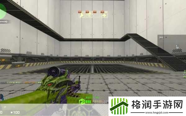 星际征途启航!CSOL精英悬赏第二十季带你相约太空漫游