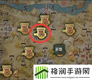 剑网3锻剑女宠物奇遇任务如何通关