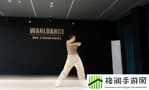 WANDANCE动画化震撼来袭