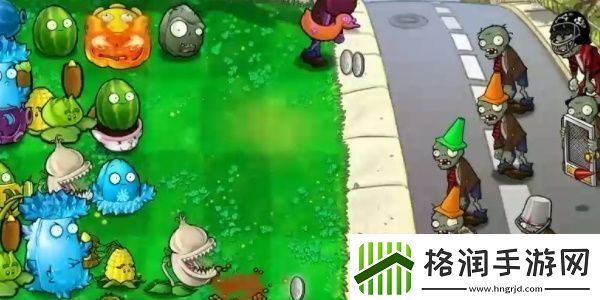 植物大战僵尸杂交版金卡怎么获得