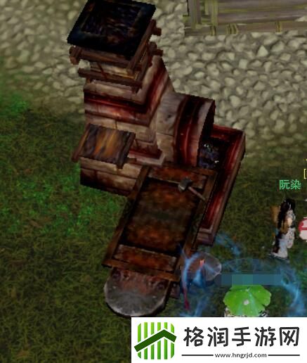 剑网3锻剑女宠物奇遇任务如何通关