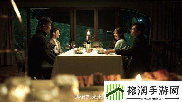 悬疑社会推理互动影游下一个就是你发售时间确定！