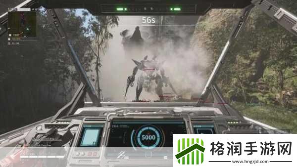 战线危机震撼登场中文支持即时战略塔防新体验！