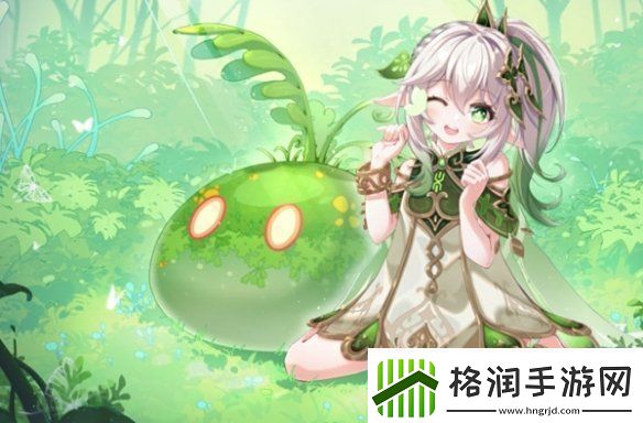 原神女角色哪个人气最高