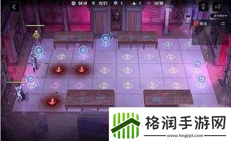 无期迷途扫雷攻略