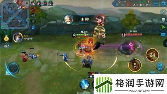 科技江湖独孤求败！谁敢挑战老夫子