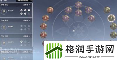 永劫无间宁红夜天赋搭配攻略宁红夜天赋加点方案及推荐解析