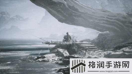 黑神话震撼来袭