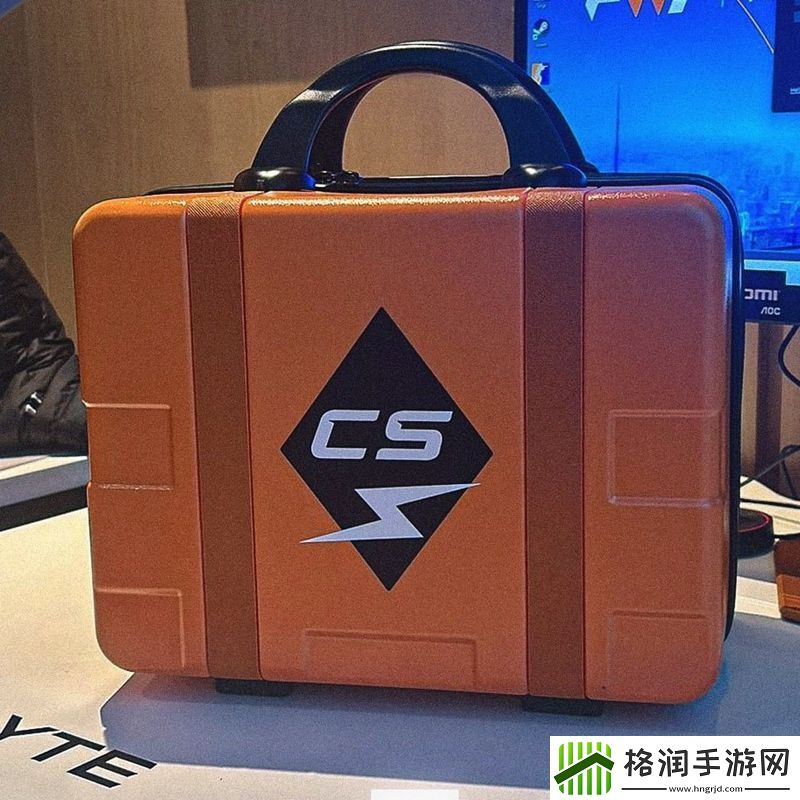 上海Major选手伴手礼曝光