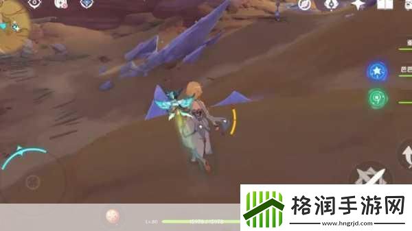 探索手游奇妙世界竹笋美食与游戏的交融