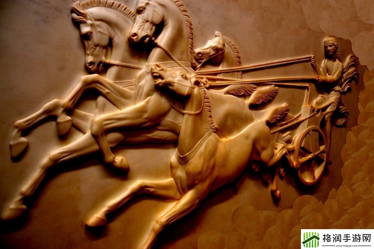 鬼泣装备与鬼步