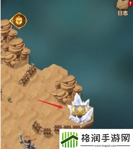 剑与远征克勒恩试炼之地怎么过