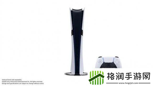 这谁顶的住！博主盛赞PS5