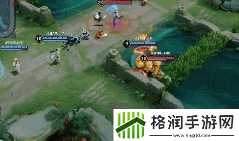 AG超玩会五进总决赛