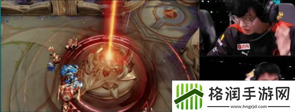 AG超玩会五进总决赛