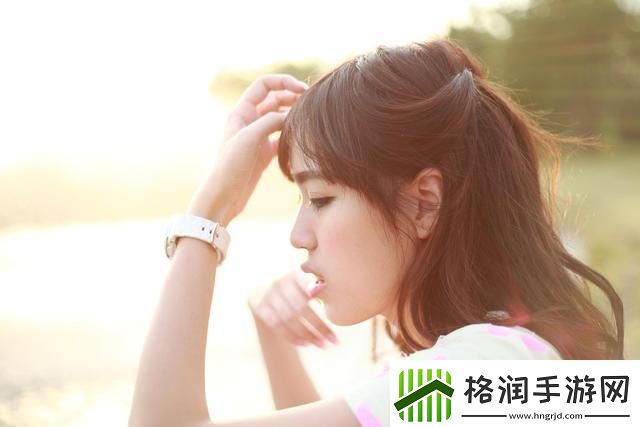 “科技界的女神们