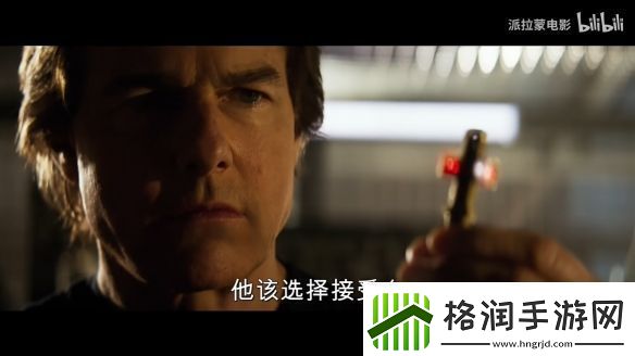 伊森亨特回归！碟中谍8