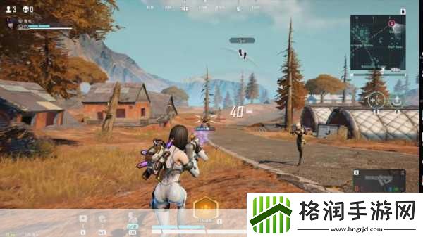 Prisoners震撼上线Steam