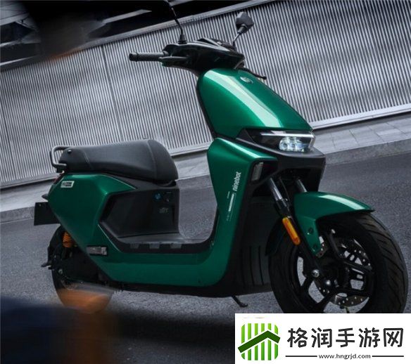 双十一买什么电动车九号公司霸榜多平台给出最全面智能选择